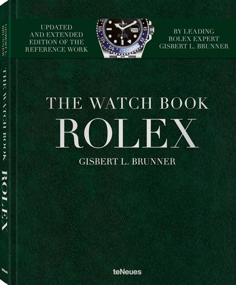 books about rolex|rolex watch where to buy.